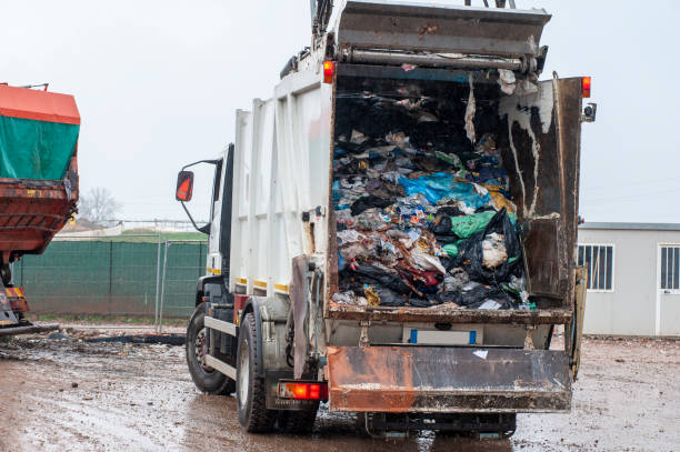 Demolition Debris Removal in Carlisle, IA