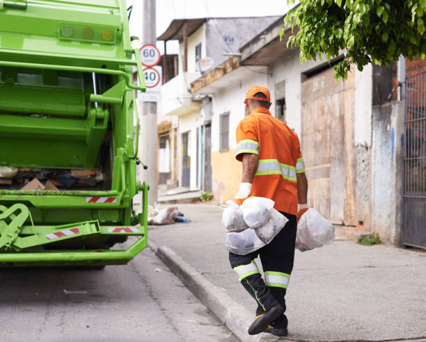 Recycling Services for Junk in Carlisle, IA